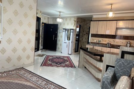 هتل آپارتمان در سرعین - ۶ تخته