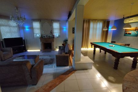 اجاره ویلا در بندرانزلی