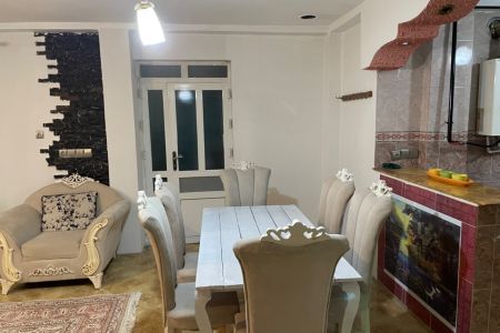اجاره خانه مبله در گردنه حیران - گیلده - طبقه ۳