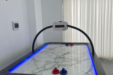 ویلا تریبلکس استخردار در محمودآباد - رود پشت