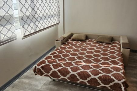 سوئیت مبله در کرج - گلشهر - طبقه ۵