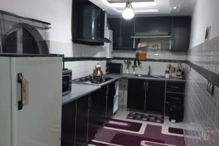استئجار جناح في مرزدشت - الخمام