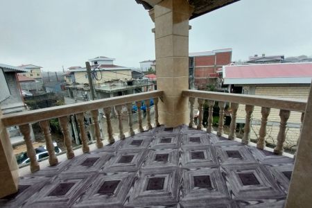 خانه دوبلکس - لمیر سفلی