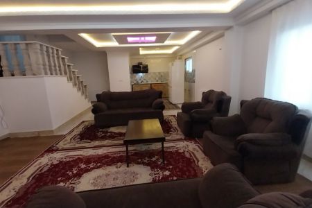 خانه دوبلکس - لمیر سفلی