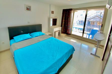 خانه دوبلکس در شهرک صدف کیش - طبقه ۲