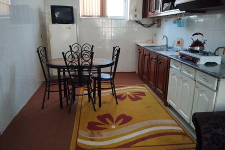 اجاره سوئیت حیاط دار در اردبیل - همکف