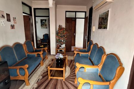 اجاره سوئیت مبله در رشت - ضیابری