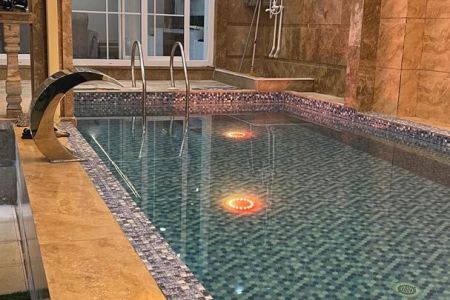 اجاره ویلا استخردار در رشت - سنگر