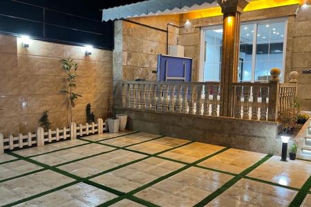 اجاره ویلا استخردار در رشت - سنگر