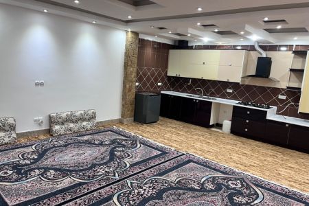 اجاره آپارتمان مبله در بوشهر - طبقه سوم