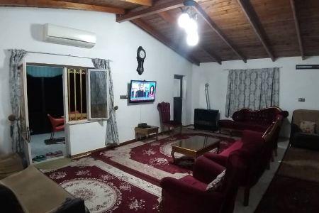 اجاره ویلا با ساحل اختصاصی در رامسر