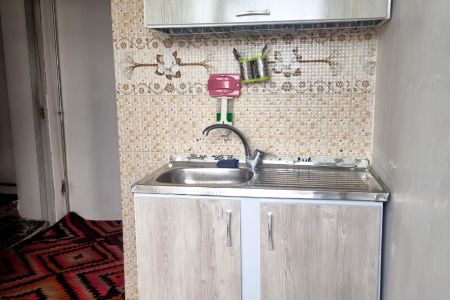 بومگردی در سهولان مهاباد - سوئیت ۵