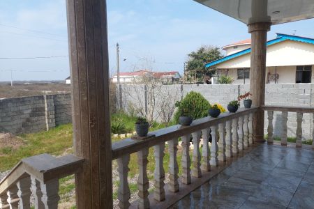 ویلا در چمخاله - نزدیک خیابان ولیعصر