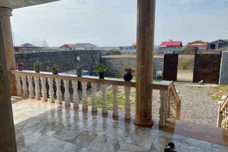 ویلا در چمخاله - نزدیک خیابان ولیعصر