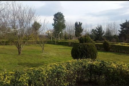 اجاره ویلا در رشت - کیشستان