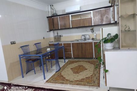 اجاره خانه مبله در نیشابور - بوژان - ط سوم