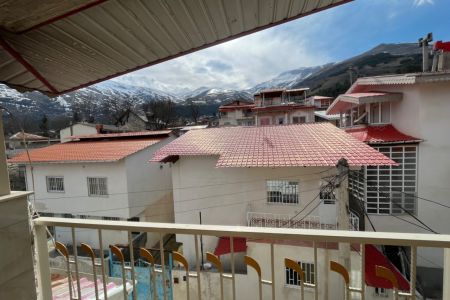 سوئیت مبله در جواهرده - طبقه سوم