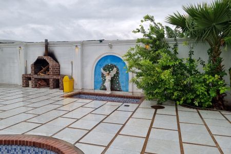 اجاره ویلا استخردار در دزفول - شمس آباد