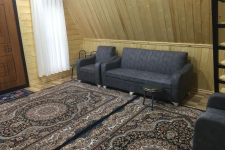 استئجار كوخ سويسري في ماسال - Sarake