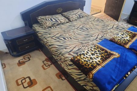 سوئیت در ریشهر بوشهر