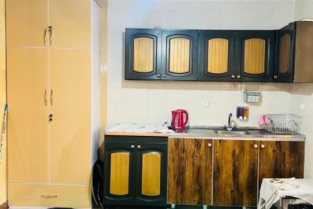 اجاره سوئیت حیاط دار در پارسیان