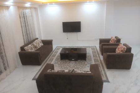 ویلا تریبلکس استخردار در متل قو