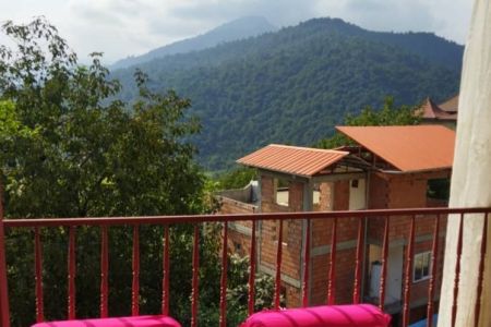 خانه مبله در لفور - رئیس کلا