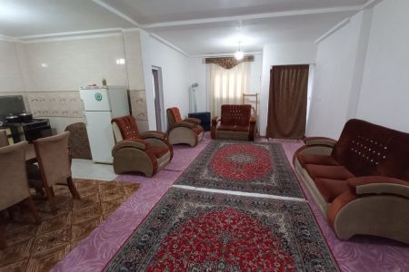 خانه ویلایی در اسالم