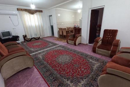 خانه ویلایی در اسالم