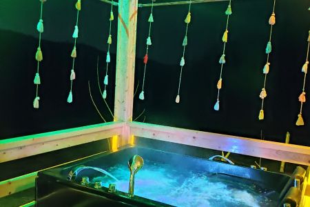 اجاره خانه روستایی در لفور - درزیکلا