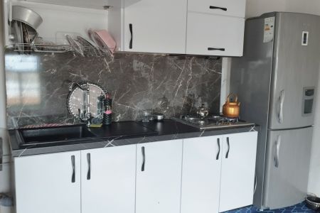 Villa House in Astara - Darband - Steel Lake