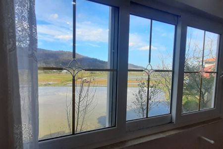 خانه مبله در شولم فومن - همکف