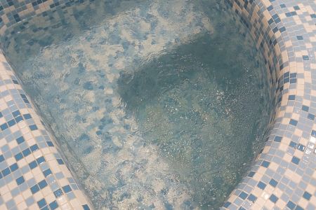 ویلا دوبلکس استخردار ساحلی در فریدونکنار