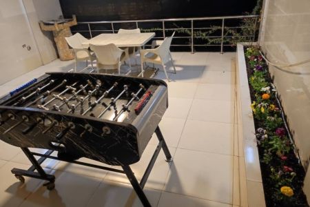 ویلا دوبلکس استخردار ساحلی در فریدونکنار