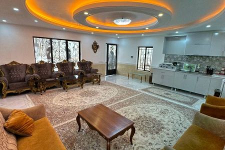 اجاره ویلا استخردار در شهریار - فردوسیه
