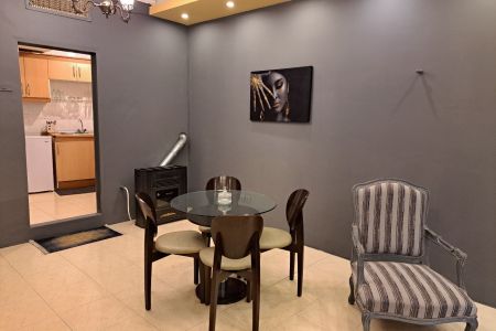 خانه در اصفهان - زیر همکف - چهارباغ عباسی