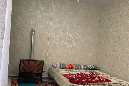 اجاره سوئیت در سرعین - همکف