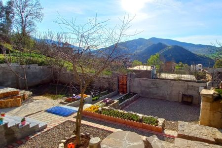 اجاره خانه روستایی در مینودشت - آرام نرو بالا