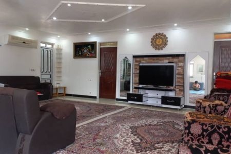 خانه ویلایی در شاندرمن