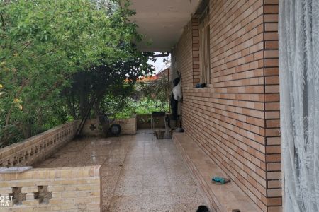 ویلا استخردار در شوشتر - گلالک