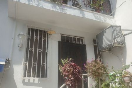 اجاره خانه مبله در نوشهر - طبقه دوم