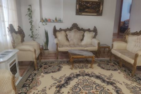 اجاره خانه مبله در نوشهر - طبقه دوم