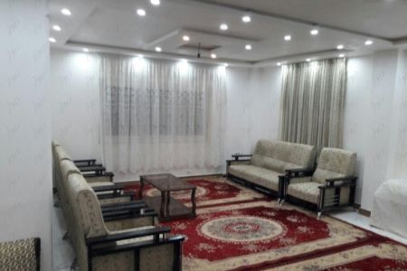 خانه مبله در شولم فومن - همکف