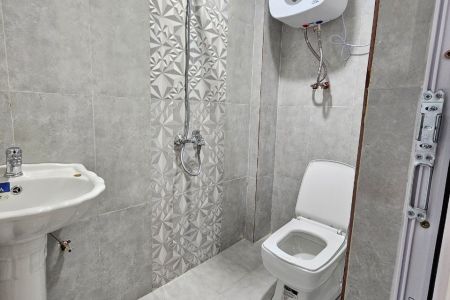 اجاره سوئیت مبله در قشم - درگهان - طبقه اول