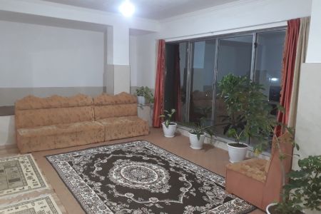 اجاره خانه حیاط دار در اسالم - کله سرا - طبقه۲