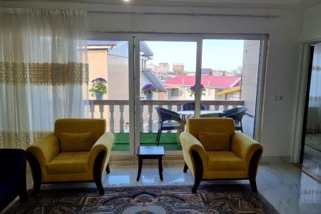 اجاره آپارتمان مبله در گیسوم - گتکسر