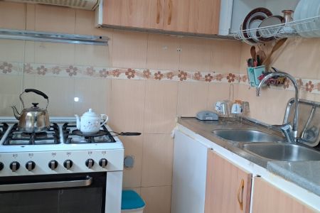 خانه مبله در رامسر - توبن - همکف