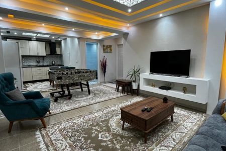 ویلا استخردار در بندرانزلی - غازیان