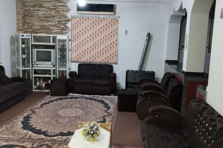 خانه مبله در بالاده اسالم - همکف