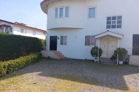 خانه ویلایی در کتالم رامسر - همکف